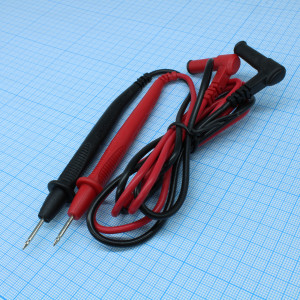 UT-L20, Щупы для мультиметра CAT I 1000V/CAT II 600V 10A 0.9м