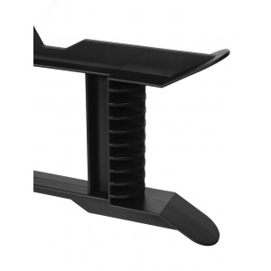 Рамка для провода черная SQ1306-0012