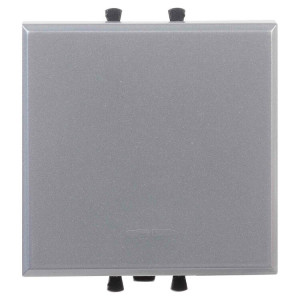 Выключатель одноклавишный модульный, 