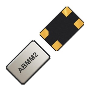 ABMM2-8.000MHZ-D1-T, Кристаллы CRYSTAL 8.000MHZ 18PF SMD