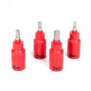 НИИ-16 серия Профи, Набор диэлектрического инструмента 3/8