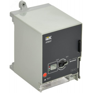 ARMAT Моторный привод 230В AC MCCB типоразмер S IEK AR-MCCBD-MD-230-0-01-C