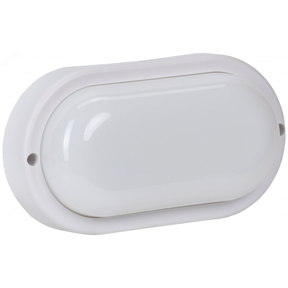 Изображение товара Светильник светодиодный ДПО 0111 10Вт IP65 овал GENERICA LDPO0-0111-10-40-K01-G