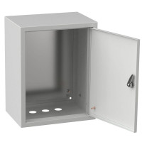 Корпус металлический ЩМП-1-1 395х310х150мм УХЛ3 IP31 YKM41-01-31-G