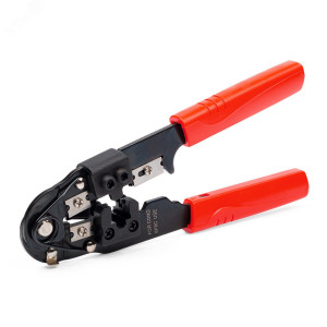 Пресс-клещи для RJ разъемов JT-210 серия МАСТЕР 84824