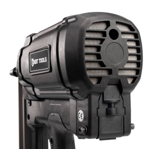 Газовый монтажный пистолет GCN-40Y серия ПРОФИ, Газовый монтажный пистолет для гвоздей длиной до 40 мм