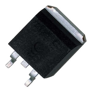 VS-ETH3006STRL-M3, Выпрямители 30A 600V Hyperfast 26ns
