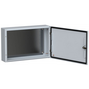 TITAN 5 Корпус металлический ЩМП-40.60.15 УХЛ1 IP66 TI5-10-N-040-060-015-66