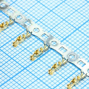 503948052, Контакт "Milli-GridC" Гнездо Обжим 24-30AWG