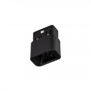 Светильник MAG-ORIENT-BABY-S36x21-2W Warm3000 (BK, 24 deg, 48V) 043291, Светильник для магнитных треков MAG-ORIENT шириной 26 мм. Мощность 2 Вт, св. поток 80 лм, 40 лм/Вт, тёплый 3000 K, CRI>90, угол 24°, напряжение питания 48 В. Черный прямоугольный корпус из металл, экран поликарбонат, степень защиты IP20. Размер: длина 36