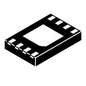 NV25256MUW3VTBG, EEPROM 256KB SPI SER CMOS EEPROM