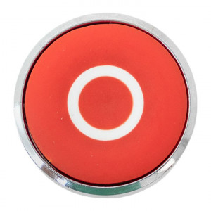 Исполнительный механизм кнопки 