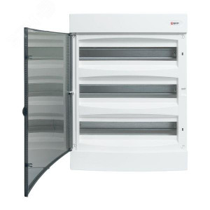 Щит распределительный навесной 