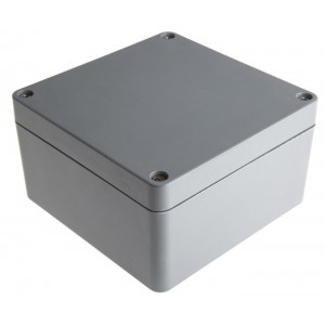 P 161609 ENCLOSURE