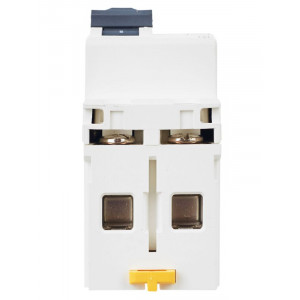 Выключатель дифференциального тока (УЗО) 2п 63А 30мА тип AC ВДТ R10N ARMAT AR-R10N-2-063C030