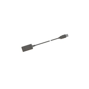 NFC_WAND, LED Drivers Power Supplies Programming cable for CNB, VZM, DAL series: USB on 1 side and NFC on the other side