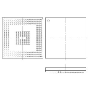 XA7A25T-1CPG238I, FPGA - Программируемая вентильная матрица XA7A25T-1CPG238I