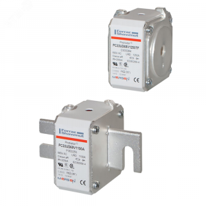 Предохранитель MI5HF25V3,15-(G095571P)-KEAZ-FERRAZ 273562