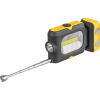 Фонарь аккумуляторный рабочий 14 083 NPT-W07-ACCU 1LED 1Вт + 1COB 3Вт аккум. 3.7В 14083