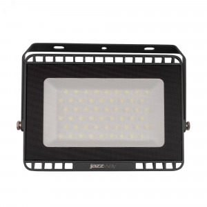 Прожектор светодиодный ДО-50 Вт 4500 Лм 6500К LOW TEMP 120- IP65 JazzWay 5057678