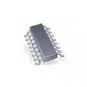 CDNBS16-T05C, TVS Diodes / ESD Suppressors TVS Diode Array 5VOLT