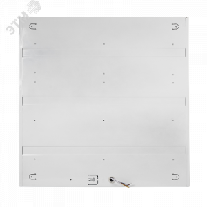 Светильник светодиодный PPL 595/U Призма 48Вт 6500К IP40 19мм ДВО/ДПО универс. встроен. драйвер панель 5018273A