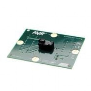 ATSTK600-ATTINY10, Панели и адаптеры STK600 adaptercard for ATtiny10