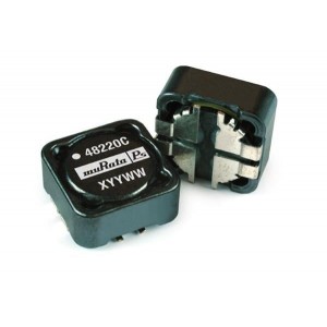 48220C, Парные катушки индуктивности 22uH 2.6ADualw