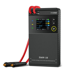 FNIRSI SWM-10, Аппарат для точечной сварки