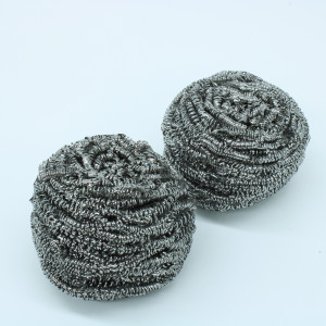 Steel Wool Refills for WDC, 2шт, Металлическая стружка для чистки жал, в комплекте 2шт.