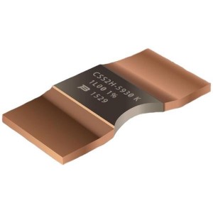 CSS2H-5930K-1L00F, Токочувствительные резисторы – для поверхностного монтажа 1.0mOHMS 9W 1% AEC-Q200