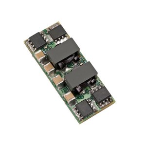 ATS030A0X3-SRZ, Преобразователи постоянного тока в постоянный без изоляции SMT in 6.0-14Vdc out 0.8-3.63Vdc 30A