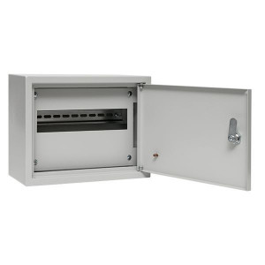 Щит ЩРН-9 IP31 (220х300х120) Basic mb21-9-bas