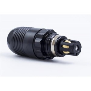 AP-107A, Телефонные разъемы