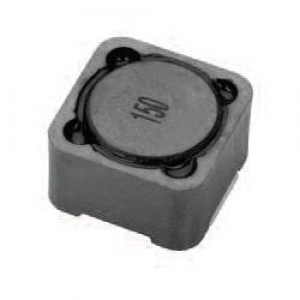 SPD125R-105M, Катушки постоянной индуктивности  1000uH 20% 2ohm Shielded Choke SMT