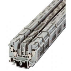 2777030, Клеммные колодки для DIN-рейки UDK-RELG 2