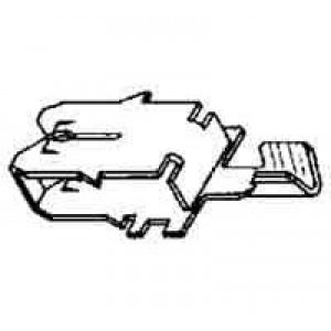 63856-1, Клеммы TERM MAG-MATE F