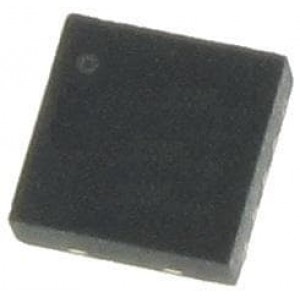 MP8865GQ-P, Импульсные регуляторы напряжения High-Efficiency,6A,21V,Synchronous Step-Down Converter with I2C Interface