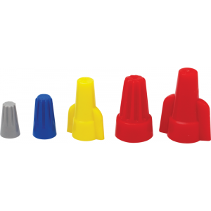 Зажим соединительный изолирующий 71 903 NSC-6-Y-B5 желт. (уп.5шт) 71903