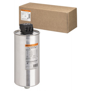 Конденсатор КПС-400-25 3У3 SQ2101-0019