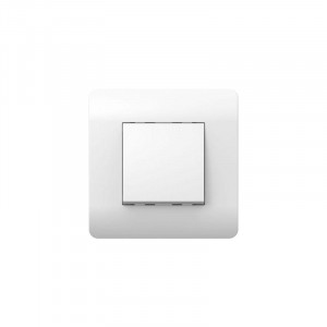 Выключатель 1-кл. NEW3-E 10А бел. 431515