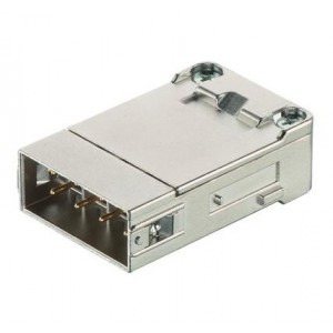 09140083011, Сверхмощные разъемы питания MALE GIGIBIT INSERT