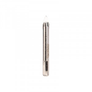 Сверло направляющее 7 мм для алмазной коронки по керамограниту KR-92-0024