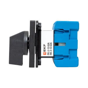 Переключатель кулачковый ПК-2-13 3П 63А 