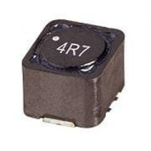 744778001, Катушки постоянной индуктивности  WE-PD 1uH 5.37A DCR=9mOhms AECQ200