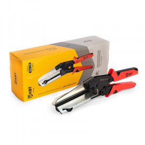 НКК-110 Пеликан серия Профи, Ножницы для резки коробов и кабель-каналов