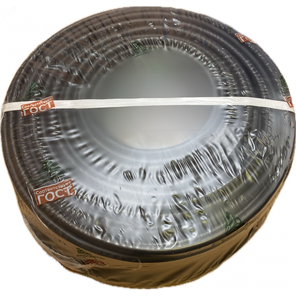 Изображение товара Кабель МКЭШ 7х0. 5 ТРТС 6791 - надежный электромонтажный кабель