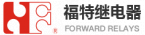 Логотип Ningbo Forward Relay Corporation Ltd
