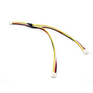 110990092, Принадлежности Seeed Studio  Grove - Branch Cable (5PCs pack)