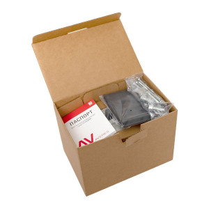 Автоматический выключатель AV POWER-2/3 100А 80kA TR AVERES mccb-23-100H-TR-av